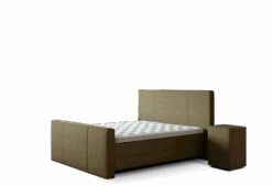 Boxspringbett Capella Ravello -Schlafkomfort Rabattwelt 0000 ravello znd styling kopie