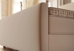 Boxspringbett Royal Olympus -Schlafkomfort Rabattwelt 0000 royalolympus vb