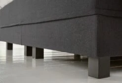 Boxspringbett Home 170 10 Boxspringbett Home 170 -Schlafkomfort Rabattwelt 0001 home 155 detail 5 1