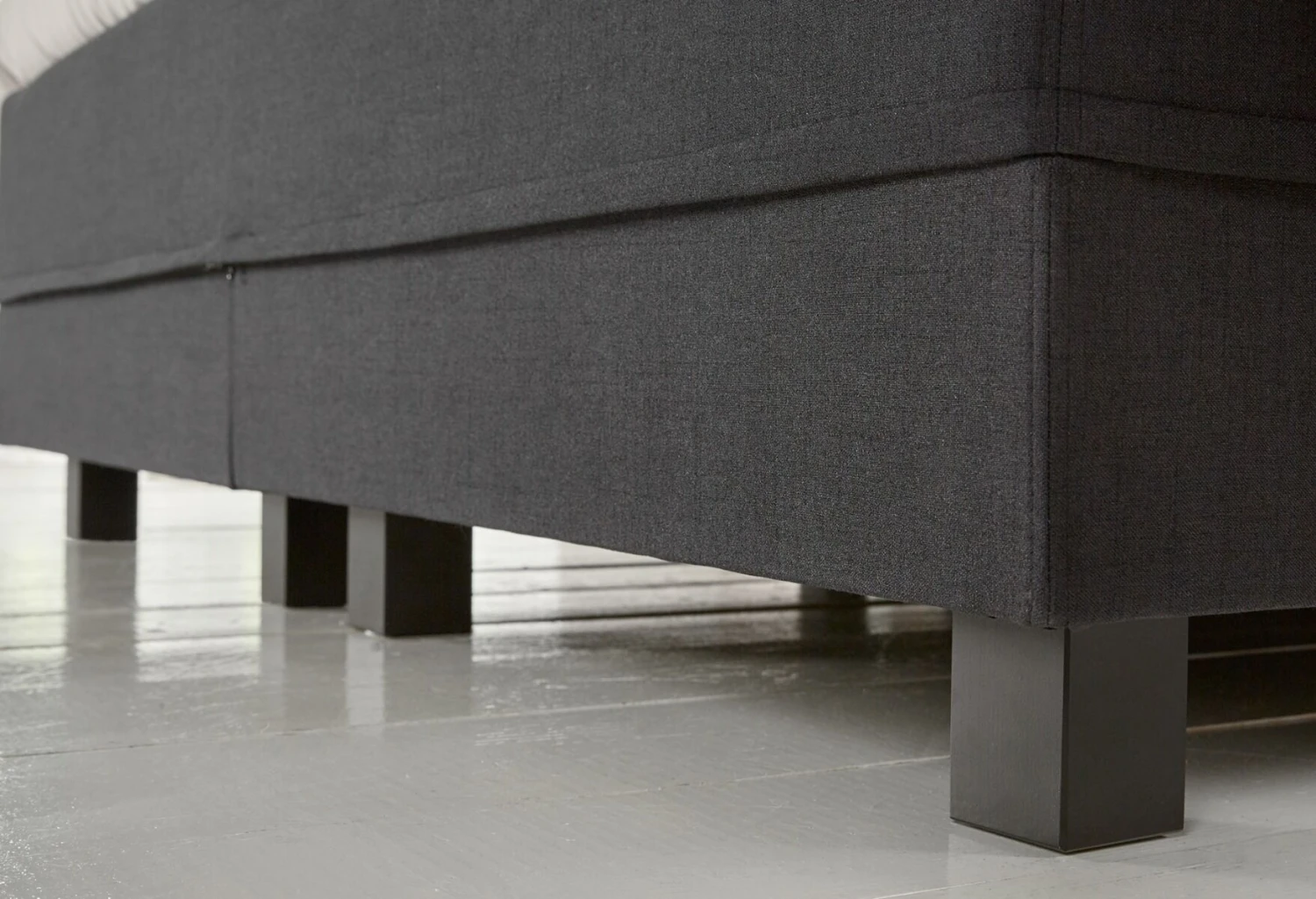 Boxspringbett Home 170 5 Boxspringbett Home 170 – Bild 5