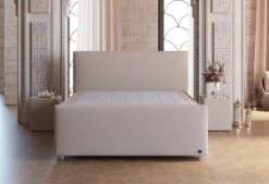 Boxspringbett Royal Olympus -Schlafkomfort Rabattwelt 0001 royalolympus front kaal