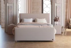 Boxspringbett Royal Olympus -Schlafkomfort Rabattwelt 0002 royalolympus front sfeer