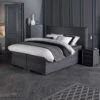 Boxspringbett Royal Humar