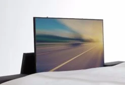 Boxspringbett Home 400 -Schlafkomfort Rabattwelt 0003 home 400 plus tv detail 12 1