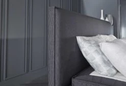 Boxspringbett Royal Humar -Schlafkomfort Rabattwelt 0004 jubileum edition3 5