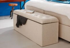 Schlafkomfort Rabattwelt 30 Boxspringbett Home 310