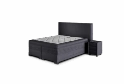 Boxspringbett Royal Humar -Schlafkomfort Rabattwelt 0005 jubileum edition3