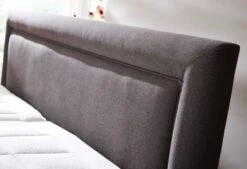 Boxspringbett Home 415 -Schlafkomfort Rabattwelt 0005 home415 detail 01