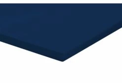 Dixxius Topper Spannbetttuch Excellent Jersey Lycra -Schlafkomfort Rabattwelt 0005 topmatras navy 1