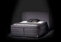 Boxspringbett Royal Humar -Schlafkomfort Rabattwelt 0006 jubileum edition3 4