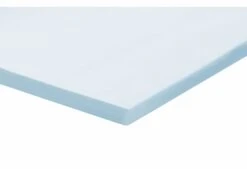 Dixxius Topper Spannbetttuch Premier Jersey -Schlafkomfort Rabattwelt 0008 topmatras light blue 2