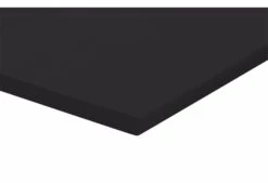Dixxius Topper Spannbetttuch Premier Jersey -Schlafkomfort Rabattwelt 0011 topmatras black 2