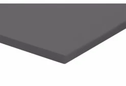 Dixxius Topper Spannbetttuch Excellent Jersey Lycra -Schlafkomfort Rabattwelt 0012 topmatras anthracite 1