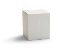 Duftkerze Moments Fresh Linen  -Schlafkomfort Rabattwelt 0012 verpakking candle xl fresh linen