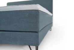 Boxspringbett Home 103 - Schnell Lieferbar 24 Boxspringbett Home 103 - Schnell Lieferbar -Schlafkomfort Rabattwelt 0023 home103 matras 1 1