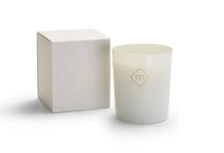 Duftkerze Moments Fresh Linen 