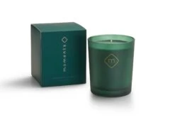 Duftkerze Moments Forest Breeze -Schlafkomfort Rabattwelt 0031 verpakking inhoud candle xl forest breeze