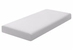 Dixxius Matratze Spannbetttuch Excellent Percale -Schlafkomfort Rabattwelt 0035 matras light grey 1