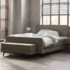 Boxspringbett Home 102 - Schnell Lieferbar