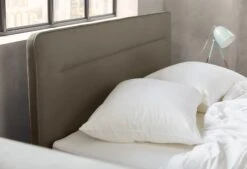 Boxspringbett Home 102 - Schnell Lieferbar 25 Boxspringbett Home 102 - Schnell Lieferbar -Schlafkomfort Rabattwelt 102 hoofdbord 1