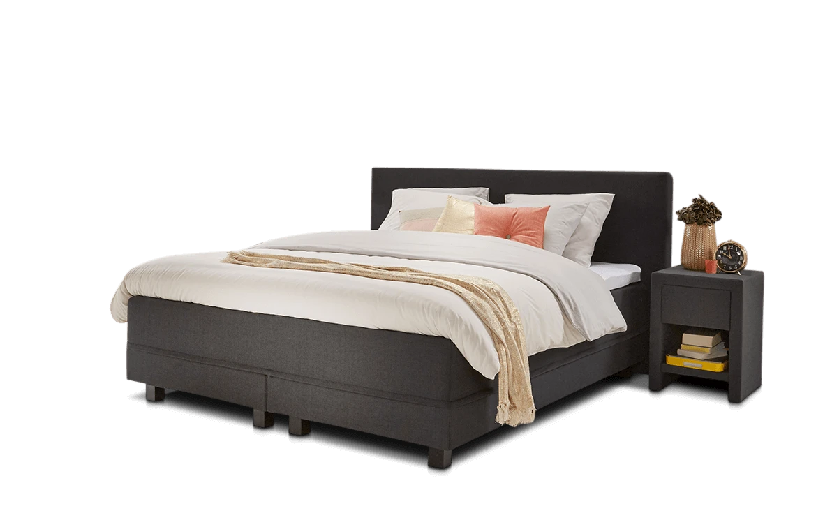 Boxspringbett Home 170 6 Boxspringbett Home 170 – Bild 6