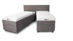Boxspringbett Home 406 Split 31 Boxspringbett Home 406 Split -Schlafkomfort Rabattwelt 1695698030 220d2d345b38a3b6b7c3d0c659cddc029e7507c789515a4f38e158597eaa7547 d 295x166