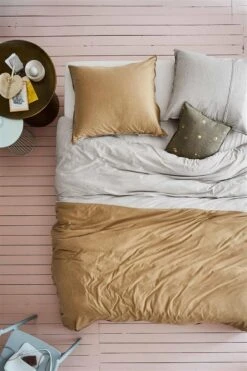 Vtwonen Comfy Duotone Bettwäsche -Schlafkomfort Rabattwelt 198230 0