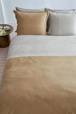 Vtwonen Comfy Duotone Bettwäsche -Schlafkomfort Rabattwelt 198230 60