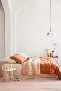 Vtwonen Comfy Duotone Bettwäsche -Schlafkomfort Rabattwelt 198240 0