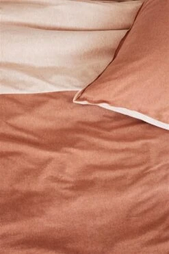 Vtwonen Comfy Duotone Bettwäsche -Schlafkomfort Rabattwelt 198240 40