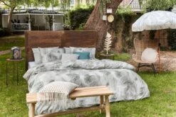 Rivièra Maison Areca Bettwäsche -Schlafkomfort Rabattwelt 198376 1