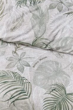 Rivièra Maison Areca Bettwäsche -Schlafkomfort Rabattwelt 198376 40