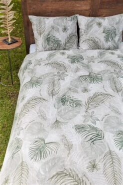 Rivièra Maison Areca Bettwäsche -Schlafkomfort Rabattwelt 198376 60