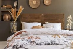 Rivièra Maison Palawan Bettwäsche -Schlafkomfort Rabattwelt 198386 0