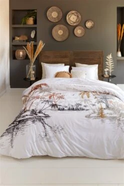 Rivièra Maison Palawan Bettwäsche -Schlafkomfort Rabattwelt 198386 1