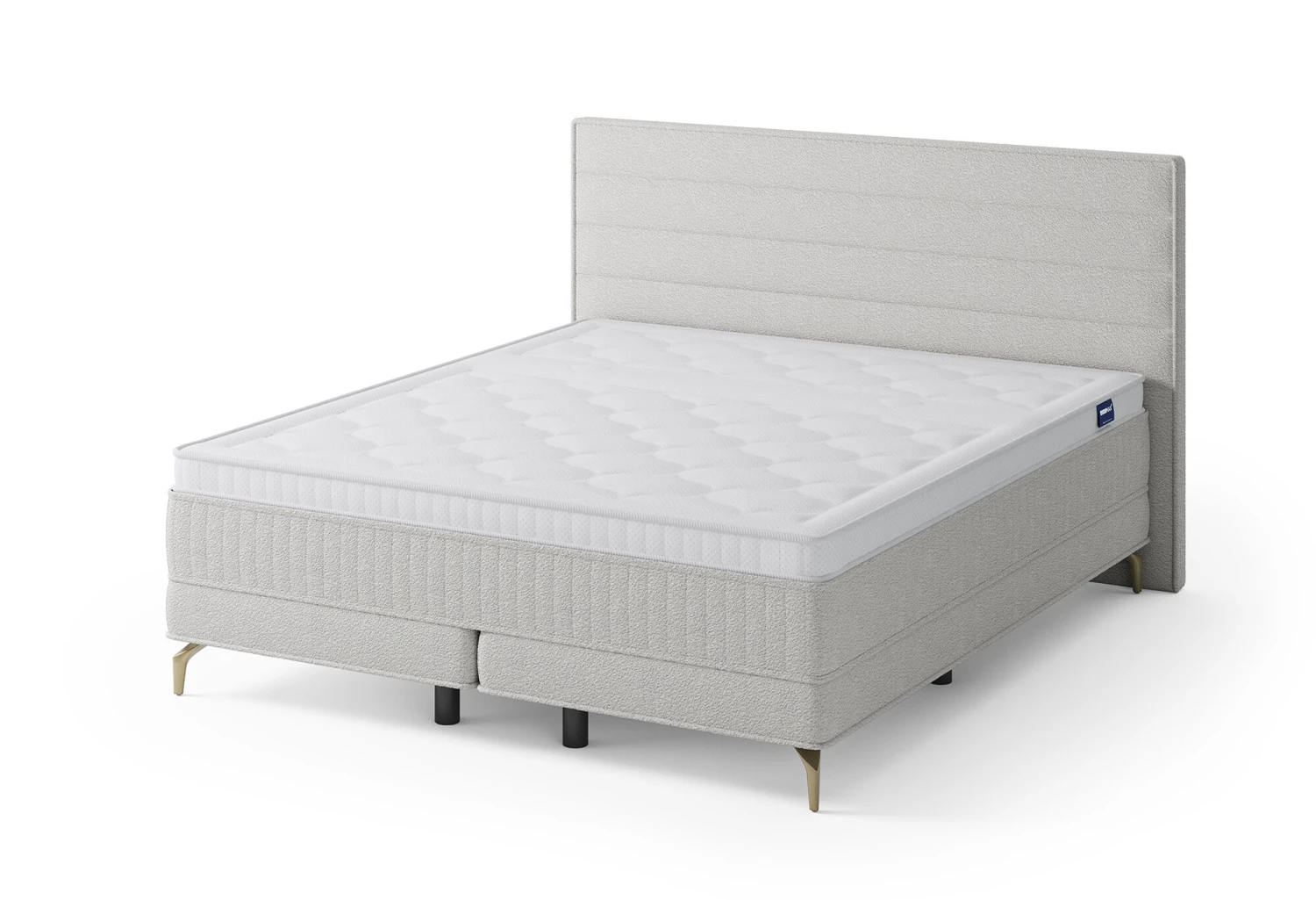 Boxspringbett Royal Horizon – Bild 8