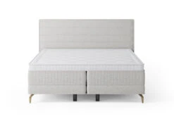 Boxspringbett Royal Horizon -Schlafkomfort Rabattwelt 198 2024 02 05 p1 horizon bed without footboard double