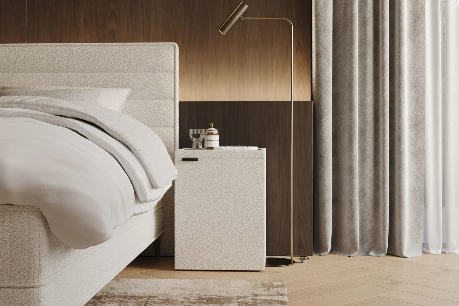 Royal Nachttisch Vesper 4 Royal Nachttisch Vesper – Bild 4