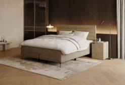 Boxspringbett Royal Horizon -Schlafkomfort Rabattwelt 198 2024 02 06 p8