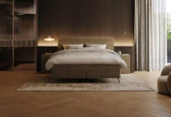 Boxspringbett Royal Horizon -Schlafkomfort Rabattwelt 198 2024 02 06 p9