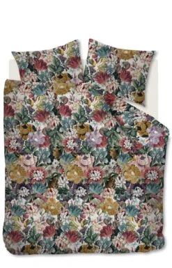 At Home By Beddinghouse Times Gone By Bettwäsche Multi