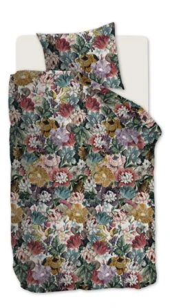 At Home By Beddinghouse Times Gone By Bettwäsche Multi -Schlafkomfort Rabattwelt 208468 10