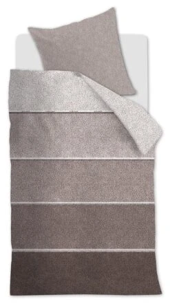 Rivièra Maison Lammy Bettwäsche Braun 5 Rivièra Maison Lammy Bettwäsche Braun -Schlafkomfort Rabattwelt 208608 10 1