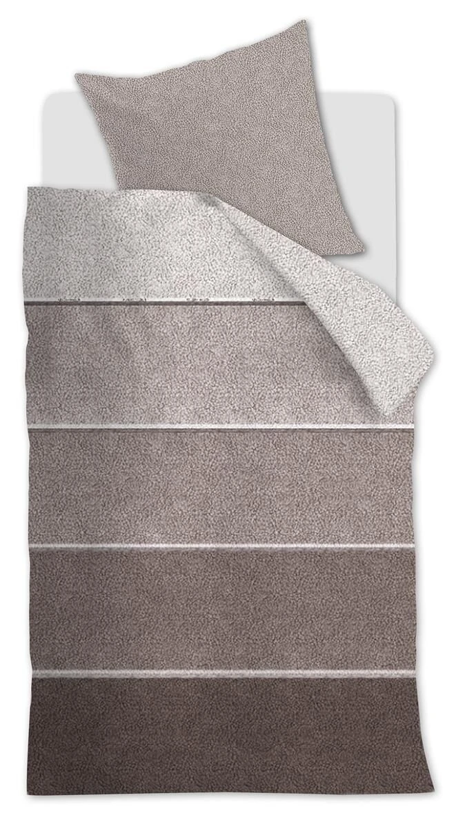 Rivièra Maison Lammy Bettwäsche Braun 3 Rivièra Maison Lammy Bettwäsche Braun – Bild 3