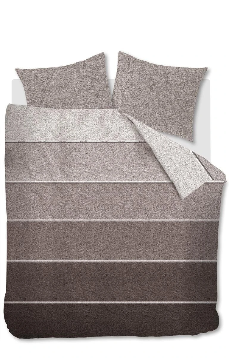 Rivièra Maison Lammy Bettwäsche Braun 1 Rivièra Maison Lammy Bettwäsche Braun