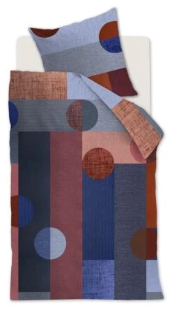 Beddinghouse Montessori Bettwäsche Multi -Schlafkomfort Rabattwelt 208751 10