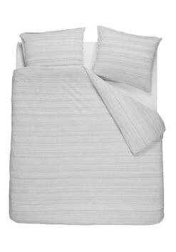 Vtwonen Mele Bettwäsche Grau