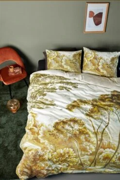 Beddinghouse Italia Bettwäsche Gelb -Schlafkomfort Rabattwelt 209169 0