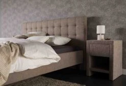 Village Nachttisch 5 Village Nachttisch -Schlafkomfort Rabattwelt 22010139 swiss sense capella julia design detail 3 1 1