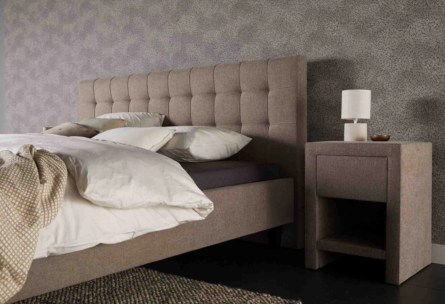 Village Nachttisch 3 Village Nachttisch – Bild 3